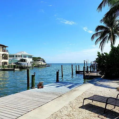 Stars On The Water Villa